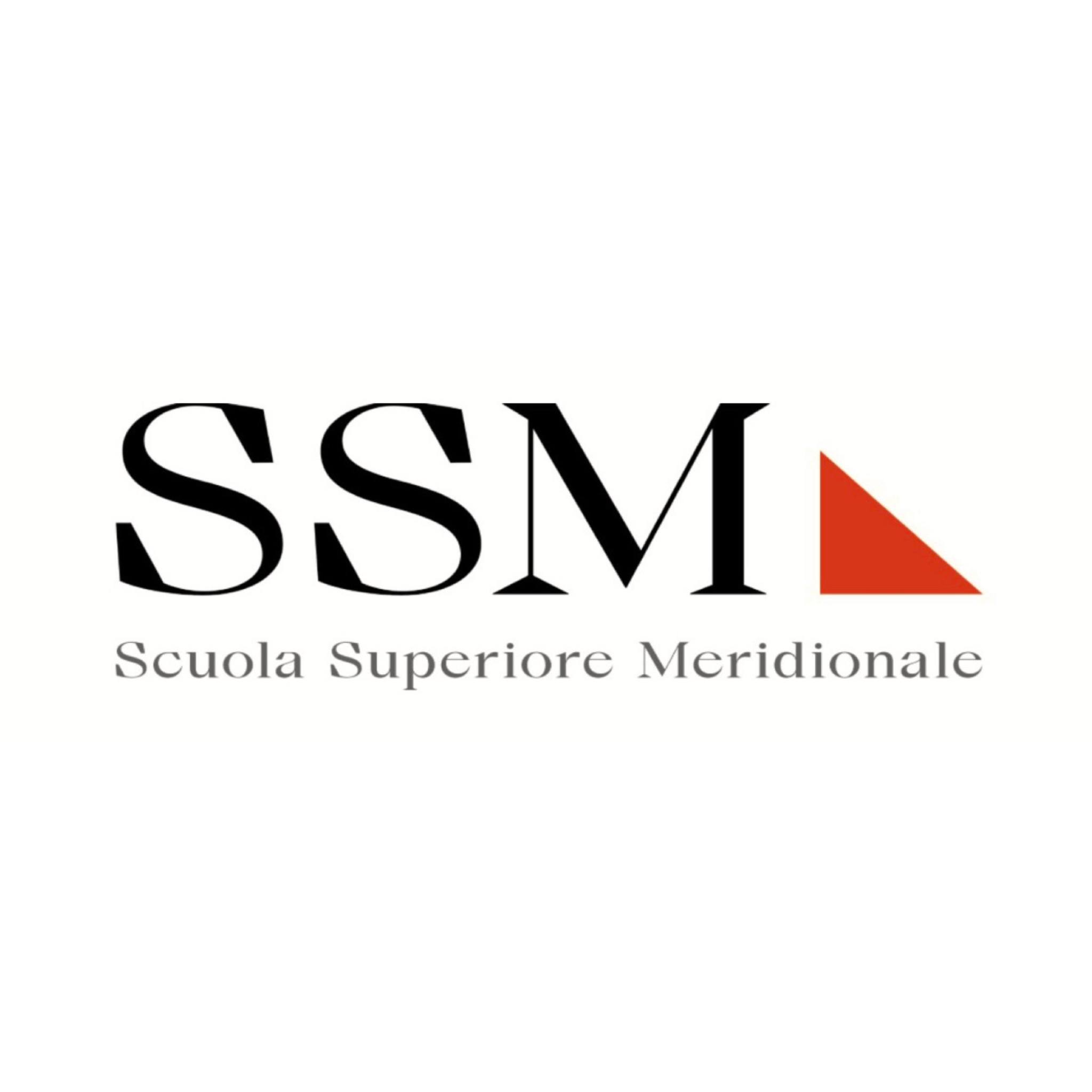 SSM LOGO