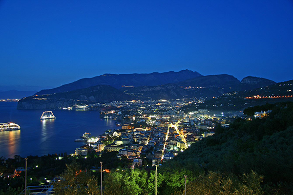 sorrento