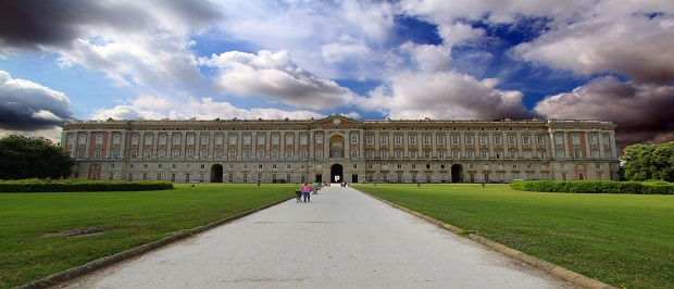 Reggia di Caserta