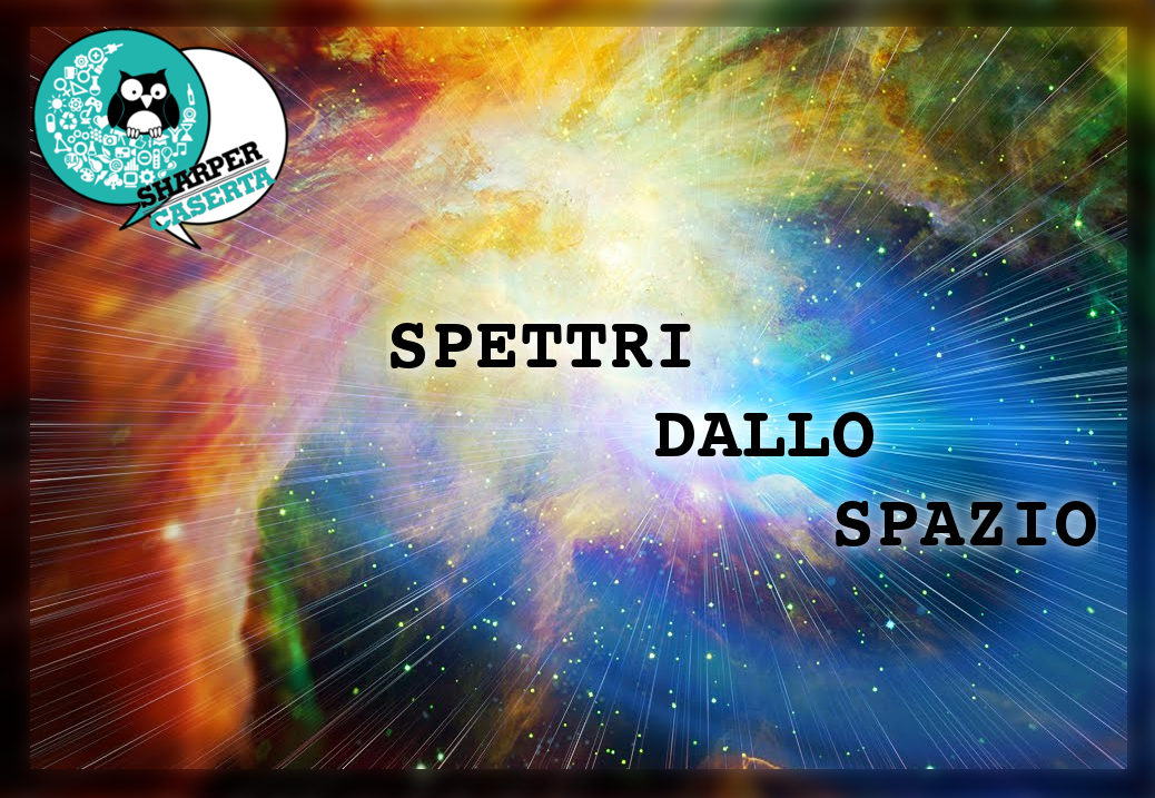 SpettriDalloSpazio