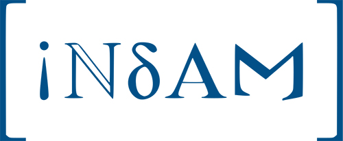 INdAM logo